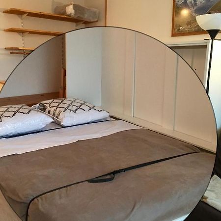 Studio Pied Des Pistes วียาร์-เดอ-ล็อง ภายนอก รูปภาพ