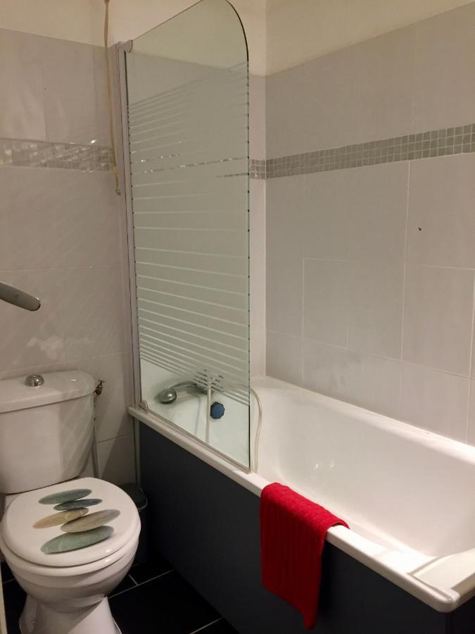 Studio Pied Des Pistes วียาร์-เดอ-ล็อง ภายนอก รูปภาพ